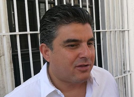 Asegura Secretario de Gobierno que hay ayuda para habitantes del Río Sonora