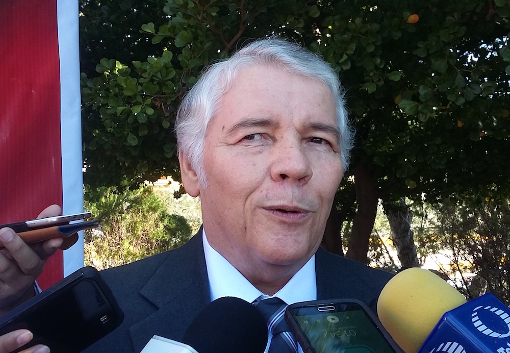 Solo se han realizado cuatro procesos en materia de juicios orales: Gutiérrez Rodríguez