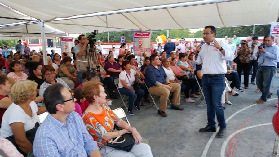 Suma más beneficiados Energía Sonora de Toño Astiazarán