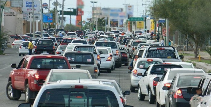 Los accidentes automovilísticos cada vez más explosivos Los accidentes automovilísticos cada vez más explosivos
