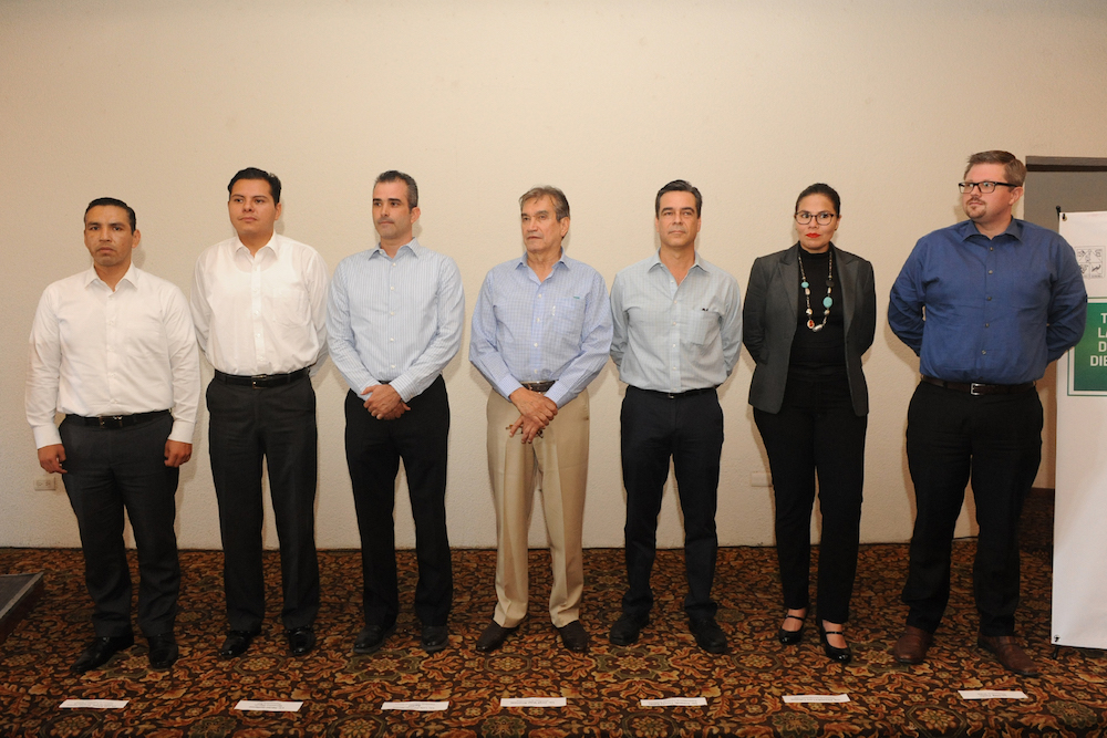 Prevé Secretario de Economía más competencia y mejor servicio en gasolinas Prevé Secretario de Economía más competencia y mejor servicio en gasolinas