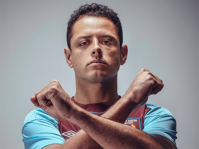 La canción del ‘Chicharito’ al ritmo de ‘Despacito’ La canción del ‘Chicharito’ al ritmo de ‘Despacito’