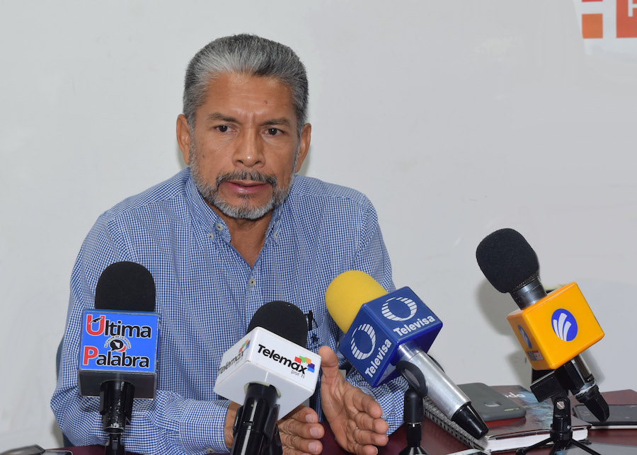 Llaman a tomar precauciones por reparaciones de Aguah