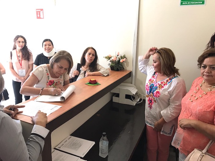 Fortalecen Centros de Atención a las Mujeres en Cajeme