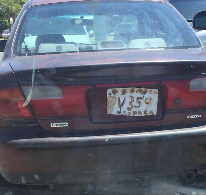 Curioso, antes de un proceso electoral ¡decomisan autos!