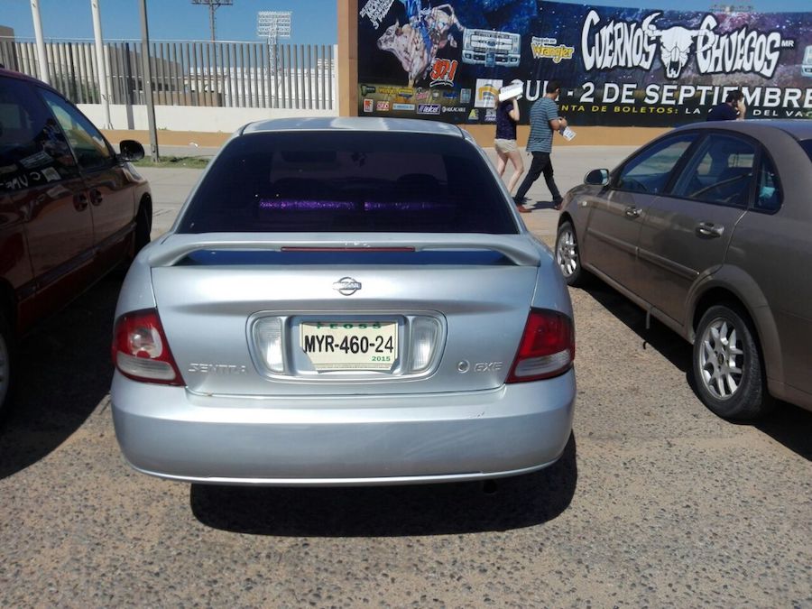 Lo de los carros chuecos, la conjunción de todos los vicios