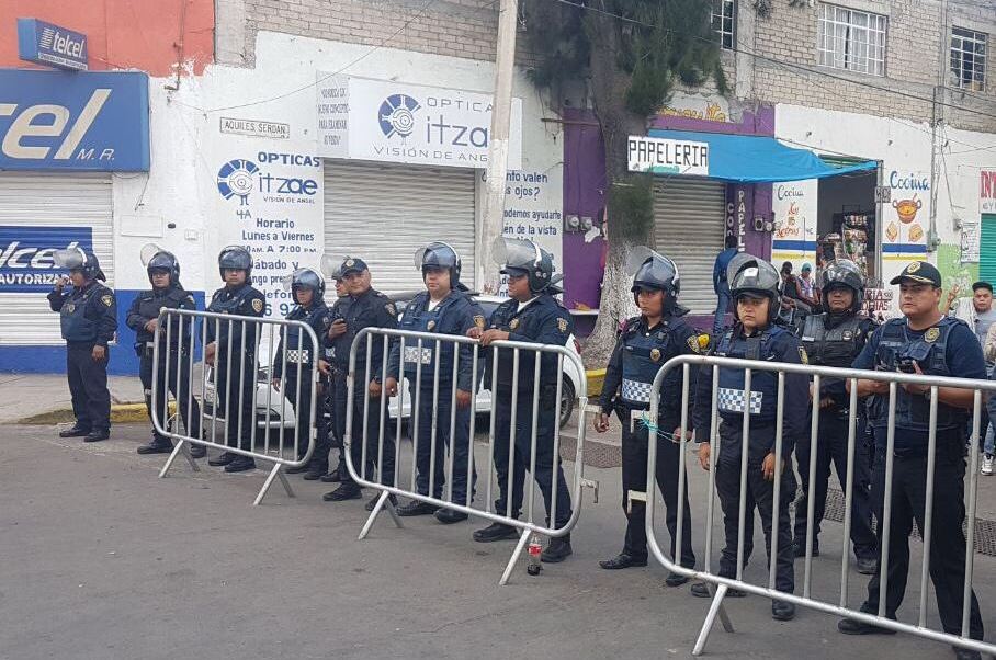 No se confunda el trato lapidario al caso Tláhuac es ¡electorero! No se confunda el trato lapidario al caso Tláhuac es ¡electorero!