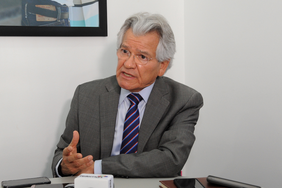 Busca Gobernadora Pavlovich Cuenta Pública sin observaciones: Contralor