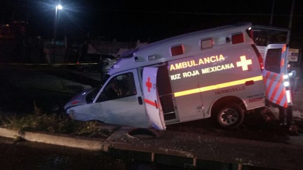 Sí caes en un socavón ¿eres culpable? De cuándo acá