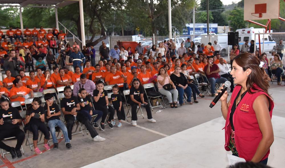 Dan arranque a Tercera Generación de EnCausa