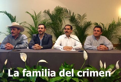 Preocupante impunidad