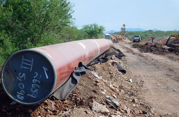Afecta la llegada de inversión a Sonora paralización del Gasoducto: Enoch Castellanos