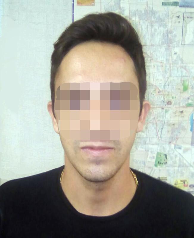 Abaten agentes de la AMIC de la Fiscalía de Justicia a homicida Abaten agentes de la AMIC de la Fiscalía de Justicia a homicida