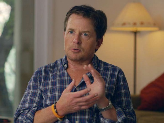 Michael J. Fox auspicia tratamiento para Parkinson en el espacio