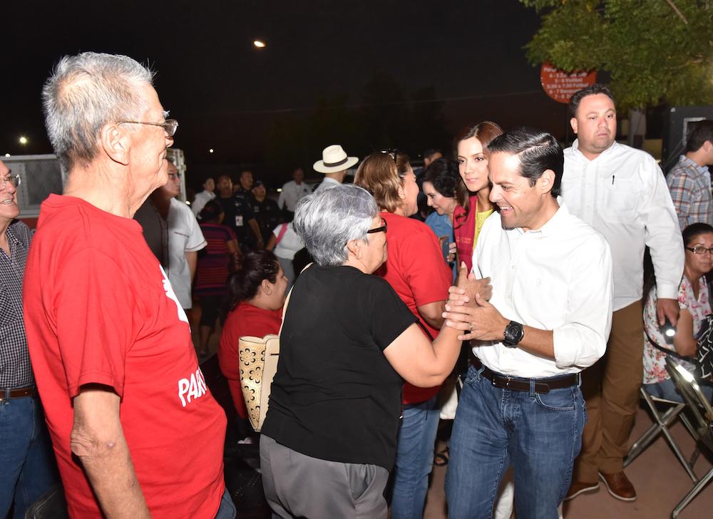 Tendrá Hermosillo “Parques Vivos”