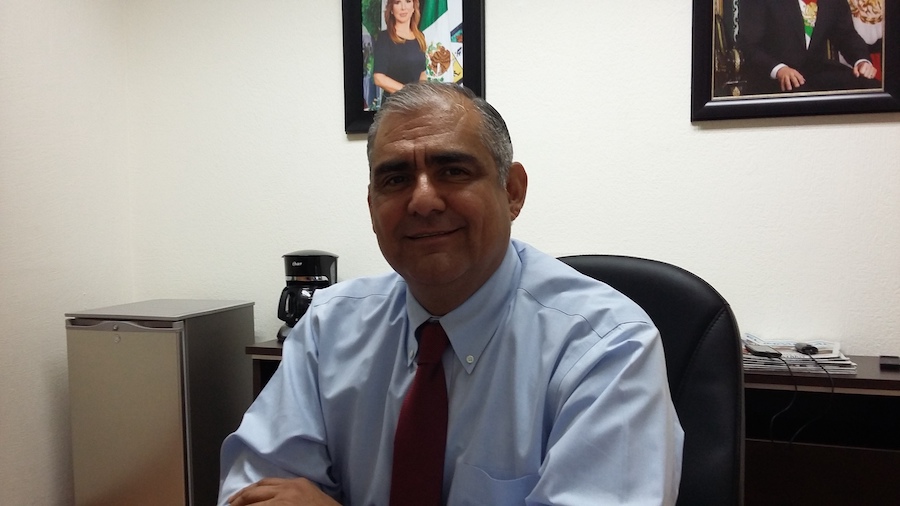 PRI Sonora satisfecho con resultados de la XXII Asamblea: Gutiérrez