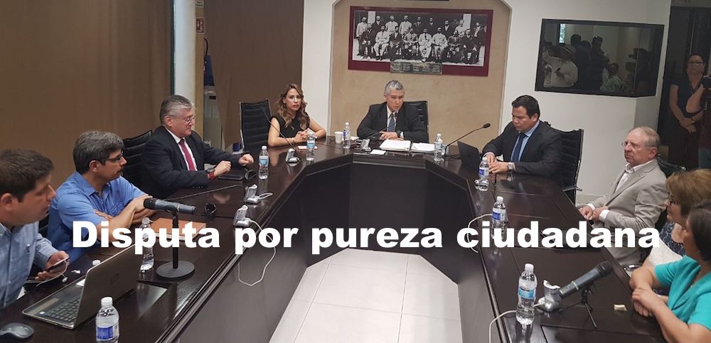 Confusas confusiones