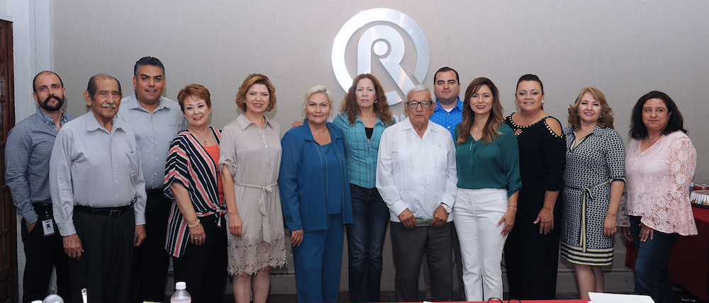 Rinde protesta Consejo Ciudadano y Defensor de Audiencias de Radio Sonora