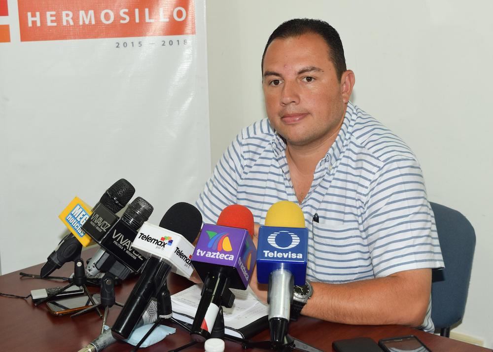 Sancionan a 11 organizadores de fiestas por no tramitar permisos