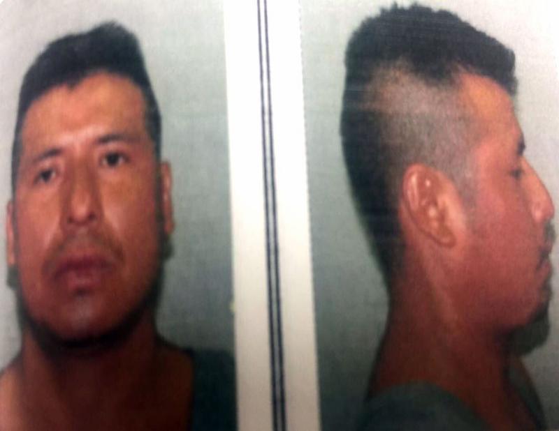 Logra Fiscalía de Justicia sentencia de más de 44 años contra violador