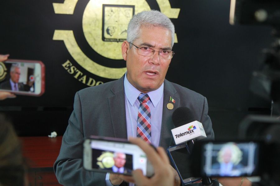 Garanticemos la total recuperación de los pacientes trasplantados: Acuña