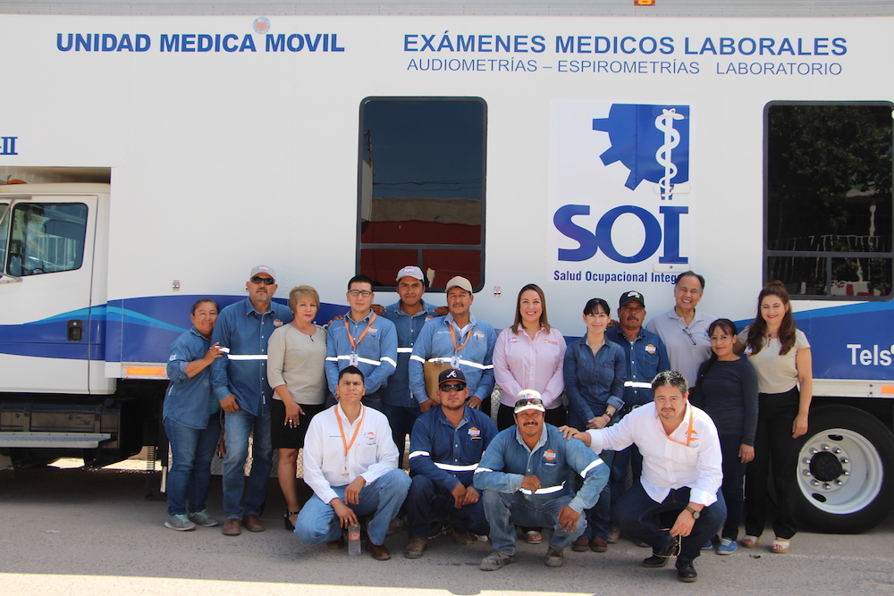 Lleva Aguah programa «Vive Saludable» al área rural