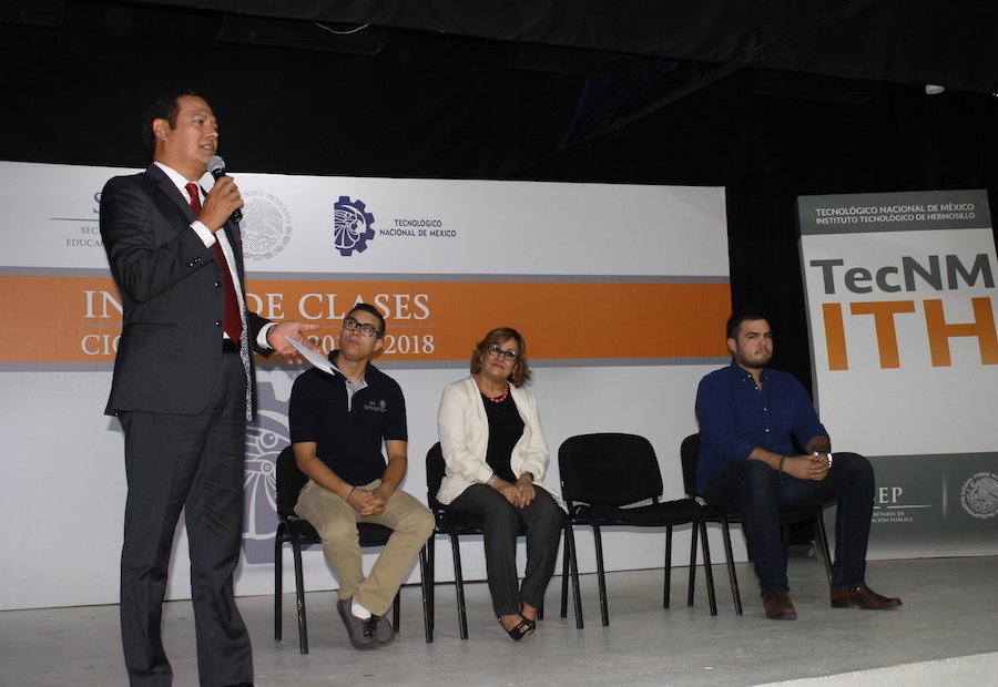 Esperan apertura de ITH Miguel Alemán para agosto del 2018