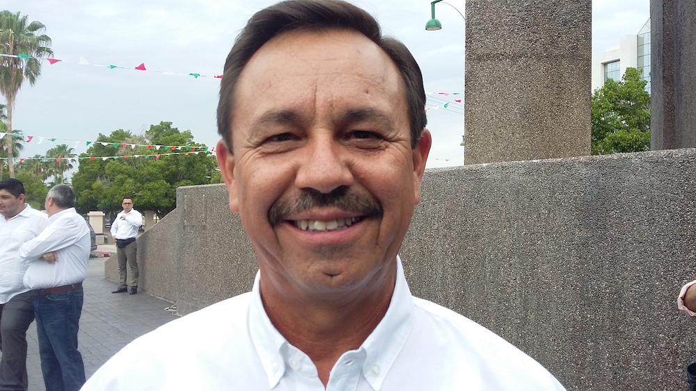 Apoyos a la etnia Yaqui continúan: Cedis