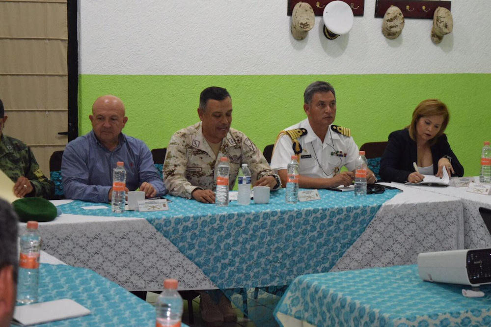 No bajaremos la guardia en Cajeme: AGM