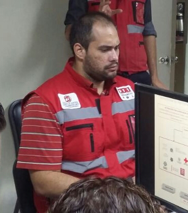 Operador de C4 en SLRC asiste exitosamente tercer parto vía teléfono