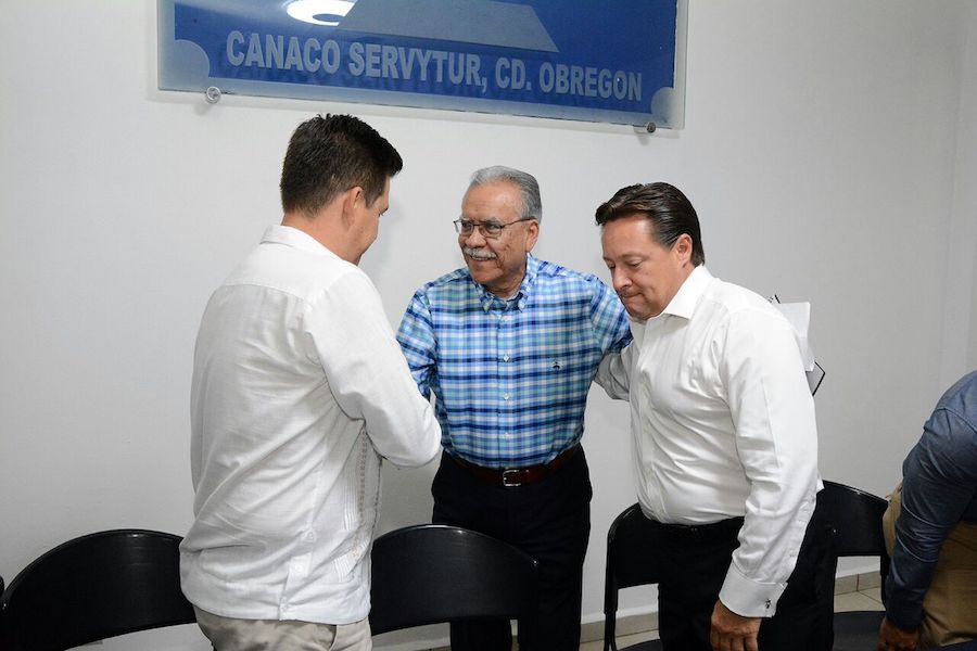 Apuesta Gobierno de Sonora por capacitación y productividad para elevar la competitividad empresarial