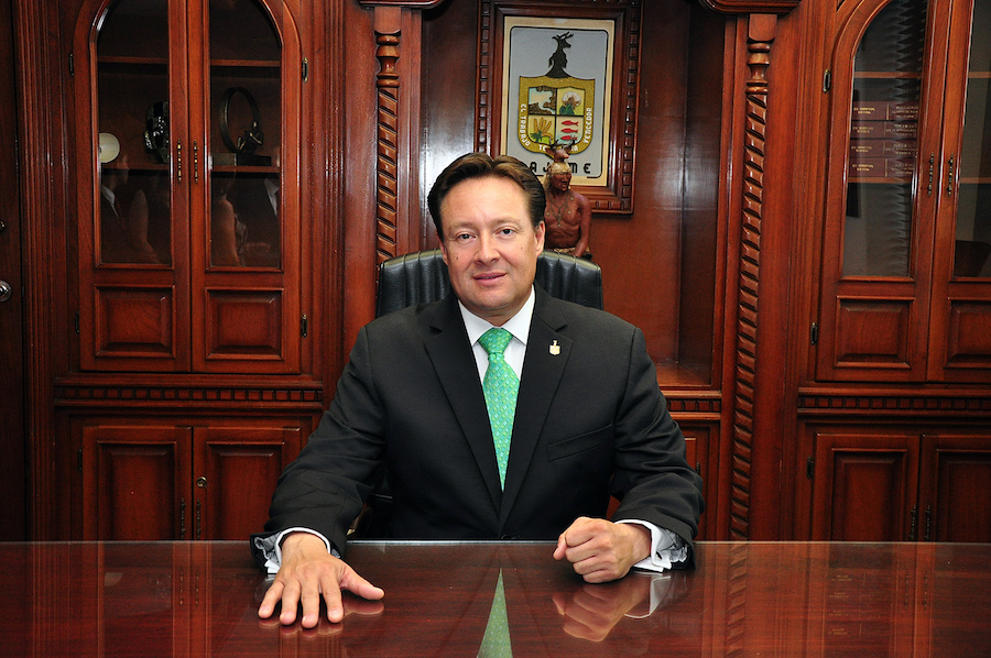 Solicitará alcalde Faustino Félix Chávez cambio de recinto para segundo informe de gobierno Solicitará alcalde Faustino Félix Chávez cambio de recinto para segundo informe de gobierno