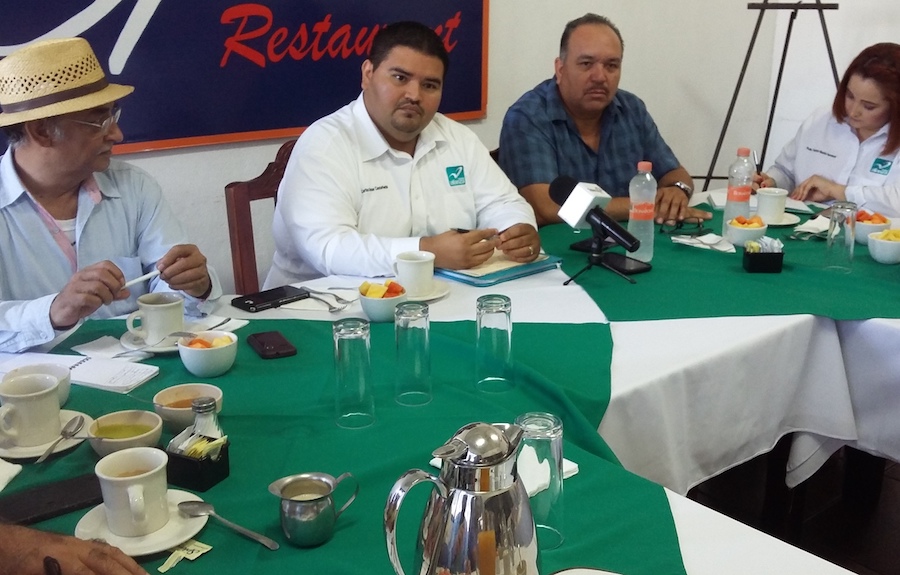 Nueva Alianza tiene un plan: ir solo en 2018