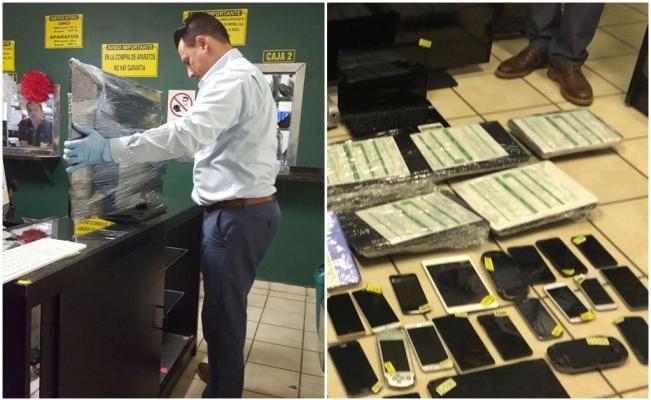 Procesan a dueño de casa de empeño por recibir robado ¿irán por todos?