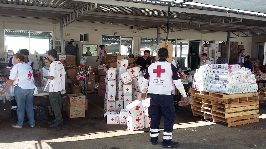 A cargo de quién quedará la riqueza donada ¿cómo se aplicará?