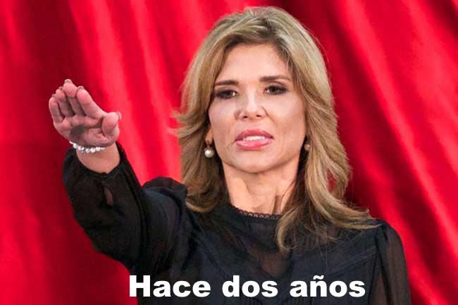 Felicidades, Sonora