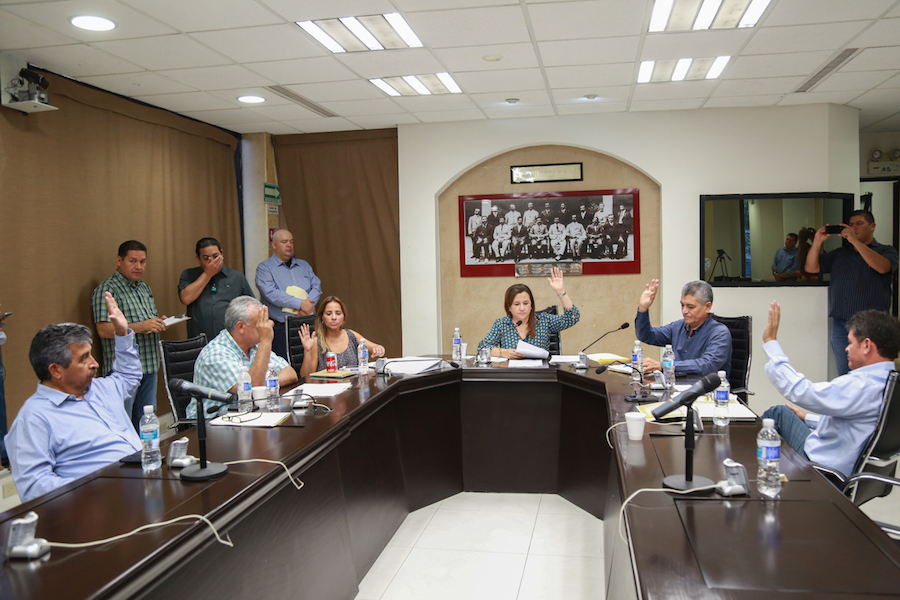 Aprueba Comisión diversos proyectos de dictamen de reforma Aprueba Comisión diversos proyectos de dictamen de reforma
