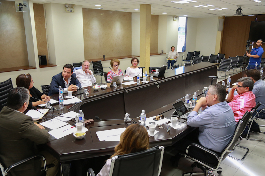 Concluye etapa de entrevistas para vacante de género en el Comité de Participación Ciudadana