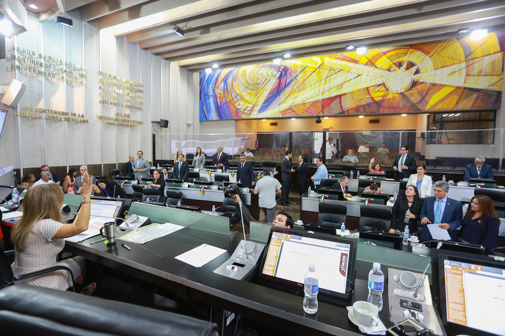 Solicitará el Poder Legislativo a la Gobernadora gestione la apertura de más guarderías en la entidad