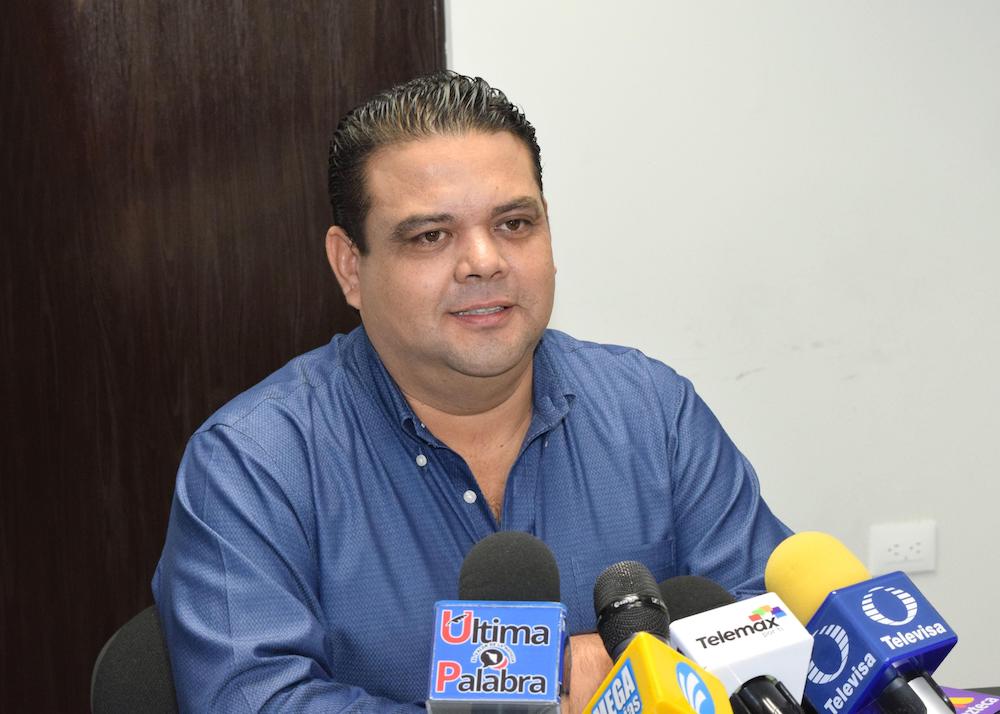 No existen violaciones al Contrato Colectivo del Trabajo: Ulloa Girón