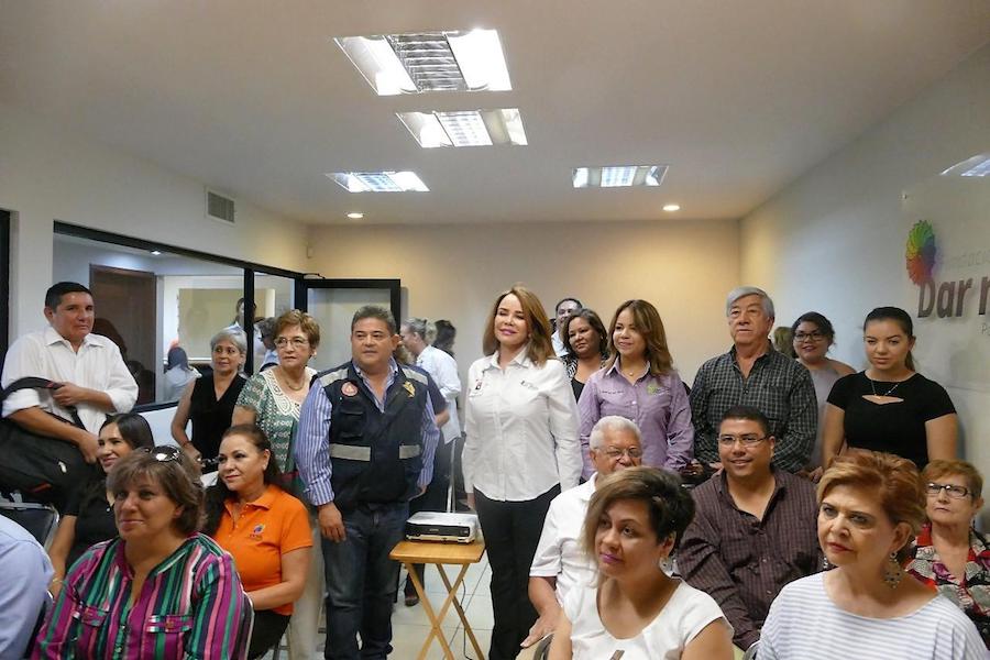 Fortalece Ayuntamiento de Hermosillo cultura de la prevención
