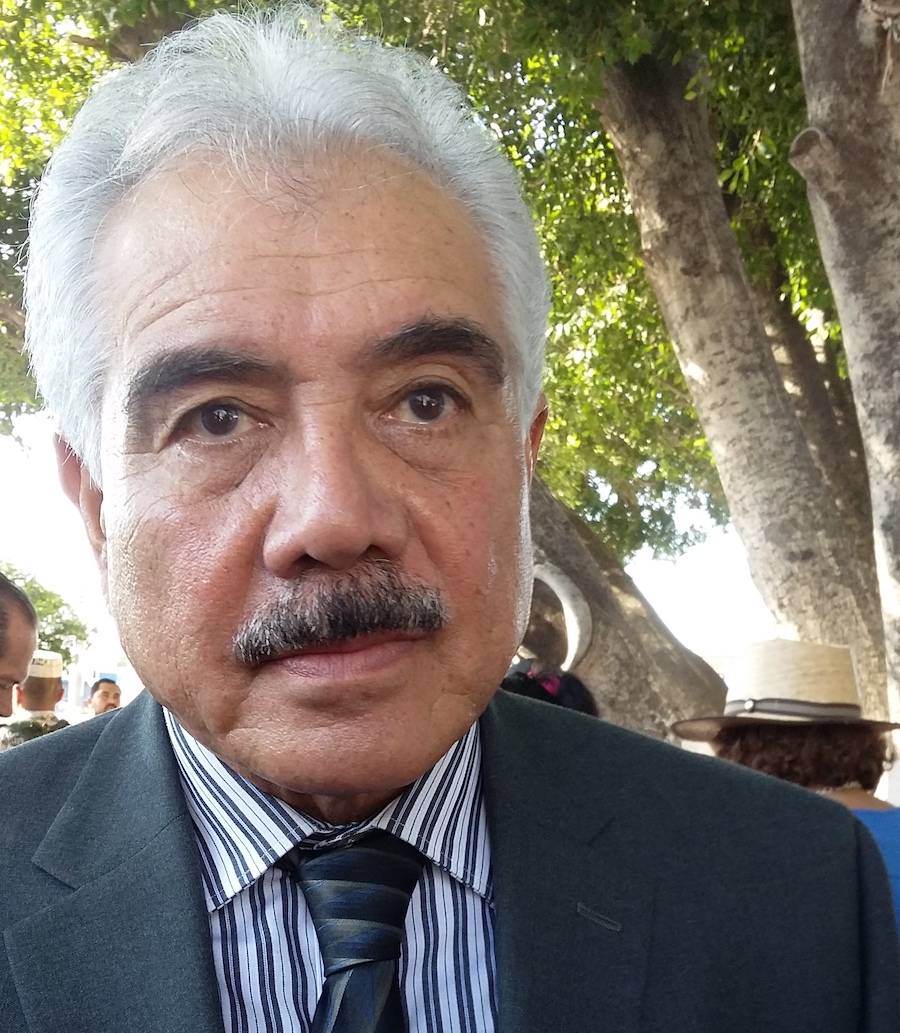 SEGOB seguirá insistiendo en lograr acuerdos en tema gasoducto