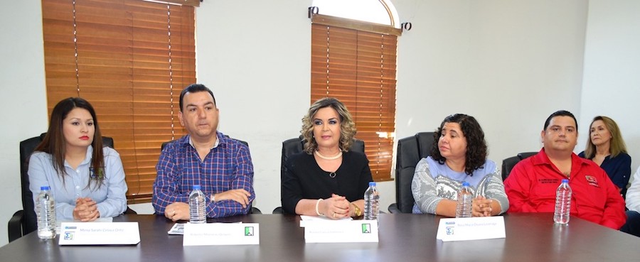 Con el apoyo del Gobierno Municipal de Caborca 42 emprendedores elaboran su plan de negocios