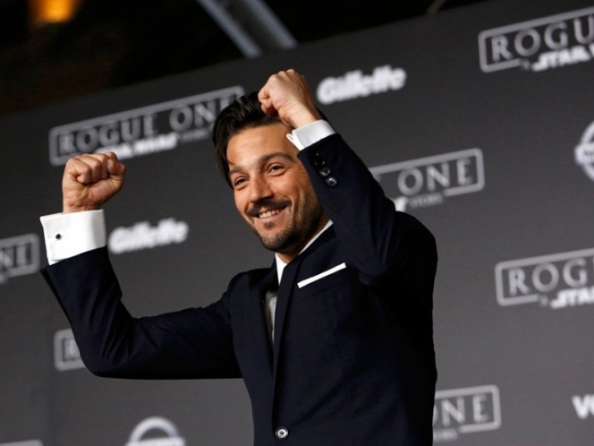 Diego Luna se suma al reparto de la nueva película de Woody Allen