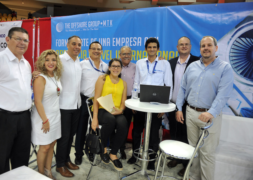 Promueven Secretaría del Trabajo y SNE oportunidades de empleo a jóvenes