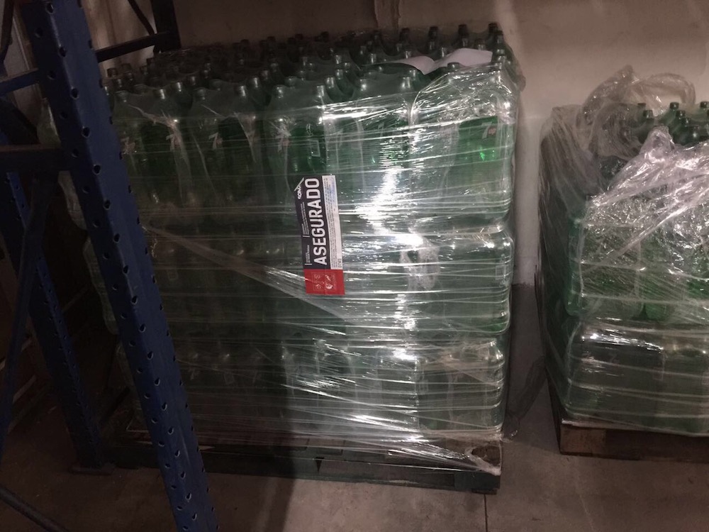 Encuentra COESPRISSON anomalías no graves en planta Pepsi Hermosillo