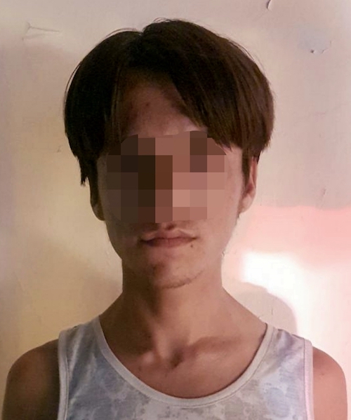 Se ejecuta orden de aprehensión a feminicida