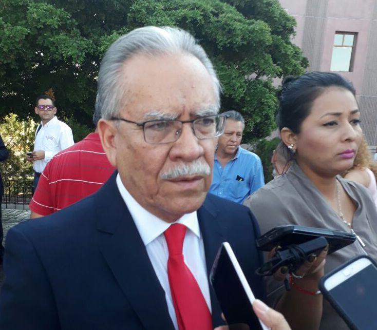 Se gestionará con el Consulado Americano ferias de empleo con visas de trabajo: ST