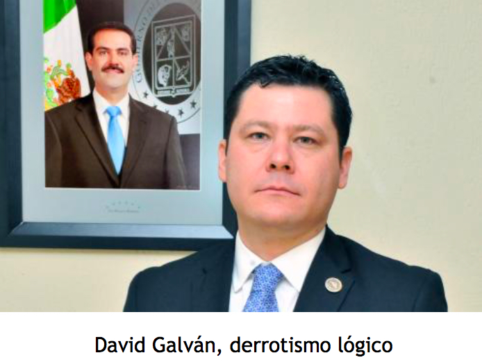 Derrota tempranera