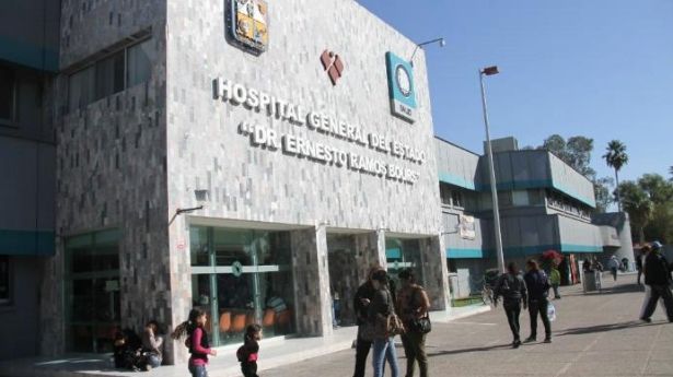 ¿No pueden ayudar a los enfermos? ¡Inunda la desinformación y la muerte!